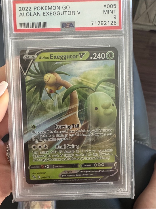 pokemon go graded cards 2022  027 Pikachu Are you on the lookout for a Graded Pokemon Card pack that guarantees a wide range of captivating and valuable cards CGC Pokemon Card Grading: The
